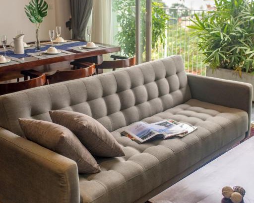 Nhat Tan Apartamento | Pegasy Suites Lakeside