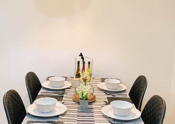 Xinyi District Apartamento | Peggy’s Sweet Home