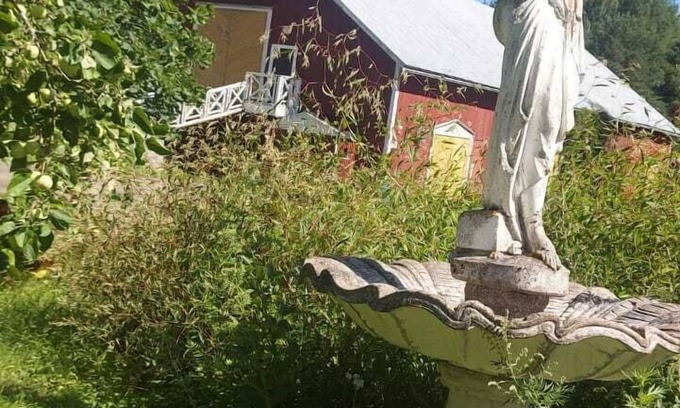 Iltasmaki Casa | Pehtoorin kammarit