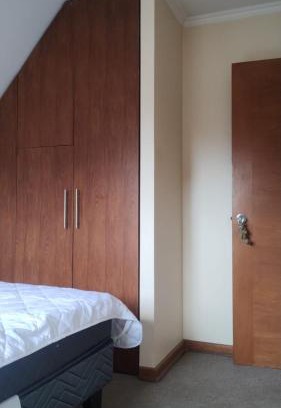 Talca Apartamento | Pehuenche