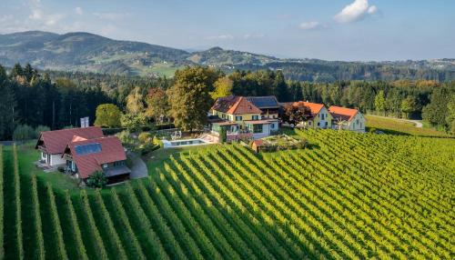 Wies Casa | PEISERHOF ferien.wein.gut Südsteiermark