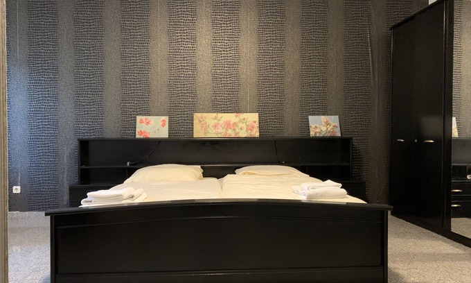 Mitte Apartamento | Peking