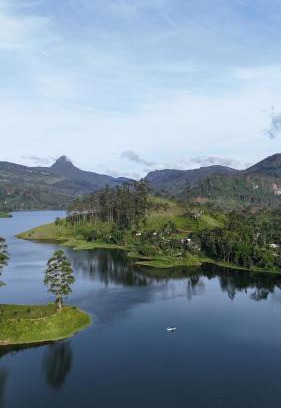 Maskeliya Casa | Pekoe Lodge