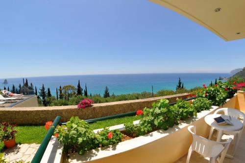 Corfu Apartamento | Pelagos Agios Gordios