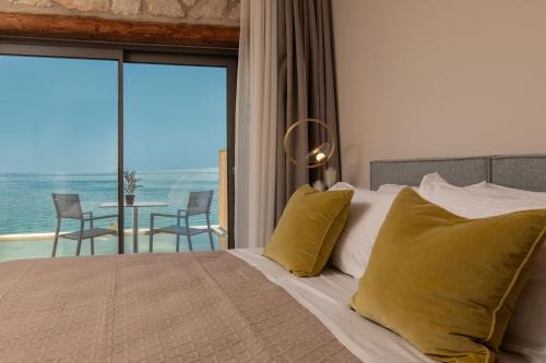 Xirokastello Hotel | Pelagos Blue Zante