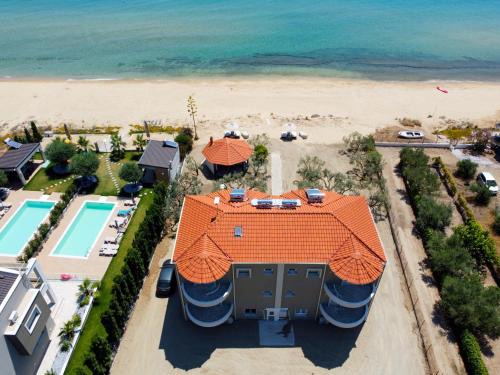 Pangaio Casa | Pelagus Villa