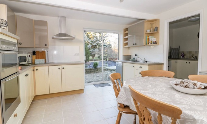 Nettleton Cabaña | Pelham House Cottage, CAISTOR