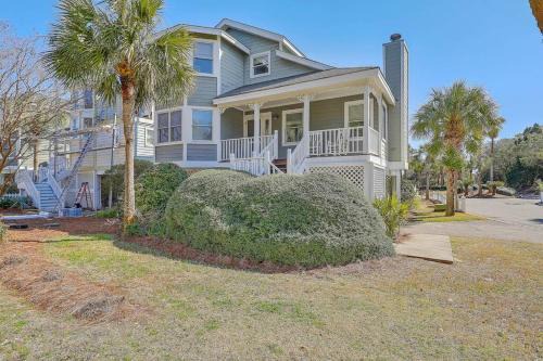 Pelican Bay Casa | Pelican Bay 13 - Cozy Beachside Retreat! - Beach Access!