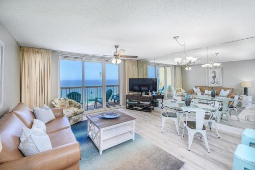 Destin Apartamento | Pelican Beach Resort 2006