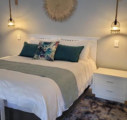 Hout Bay Apartamento | Pelican Cottage - 800m from Beach & Yacht School