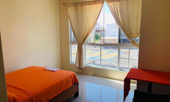 Puerto Baquerizo Moreno Apartamento | Pelican House