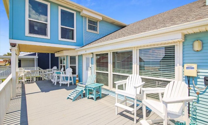 Terramar Beach Casa | Pelican Path