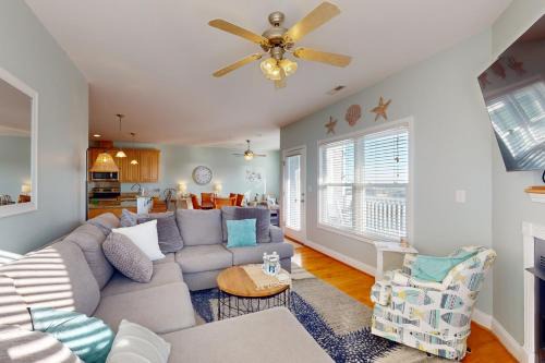 Atlantic Beach Apartamento | Pelican Point