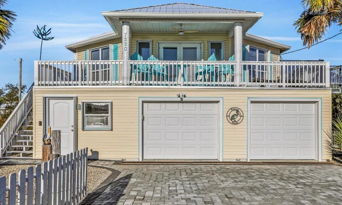 Port St. Joe Casa | Pelican Point