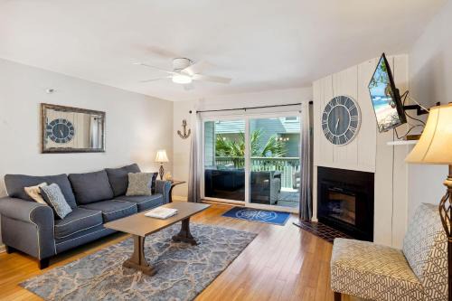 Indian Shores Casa | Pelican Pointe 2A