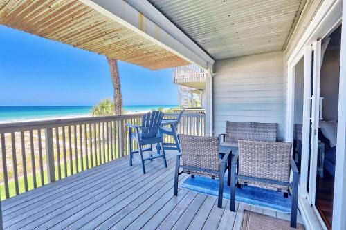 Indian Shores Casa | Pelican Pointe 4C