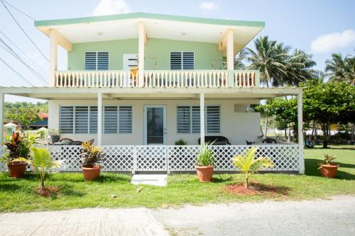 Rio Grande Casa | Pelican Reef