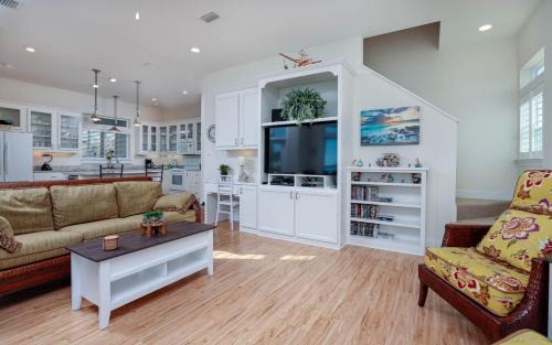 Fort Morgan Casa | Pelican Roost 9407 home