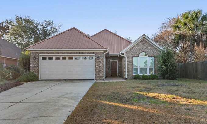 Fairhope Casa | Pelican's Nest Retreat in Fairhope!