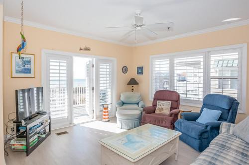 Ocean Isle Beach Apartamento | Pelican's Watch