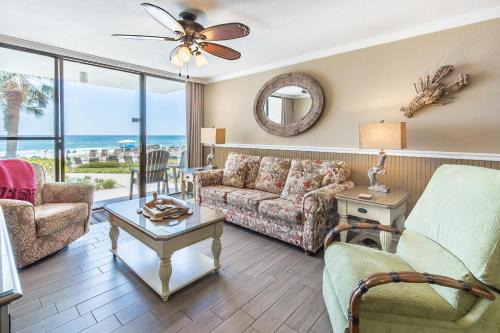 Gulf Lagoon Beach Apartamento | Pelican Walk 109