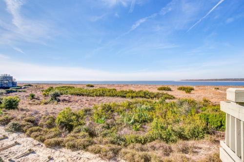 Seabrook Island Villa | Pelican Watch 1380