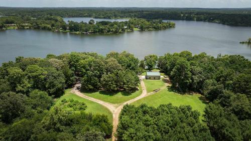 Winnsboro Casa | Pelican Woods