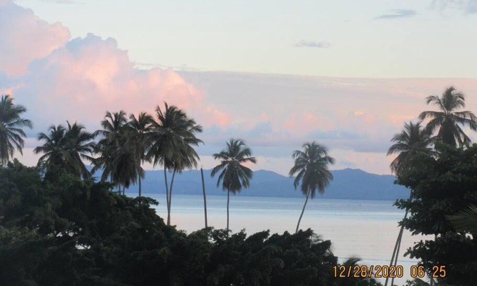 Puerto Bahia Apartamento | Pelicano Tropical Paraiso Samana