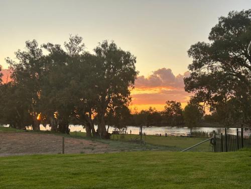 Wentworth Apartamento | Pelicans on the Darling