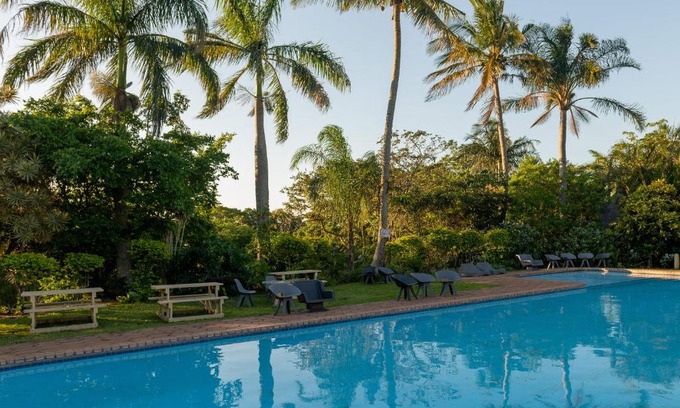 St. Lucia Complejo | Pelicans Pad @ St Lucia