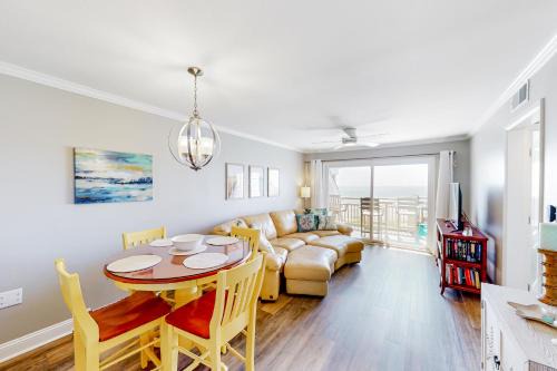 Long Beach Apartamento | Pelicans Penthouse