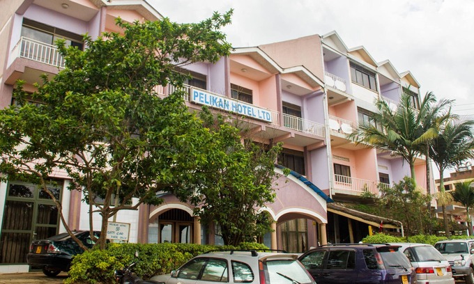 Mbarara Hotel | Pelikan Hotel