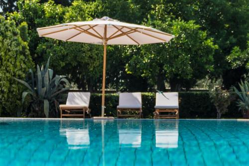 Artemida Villa | Pelion's Finest Estate