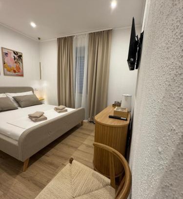 Orebic Apartamento | Pelješac Rooms