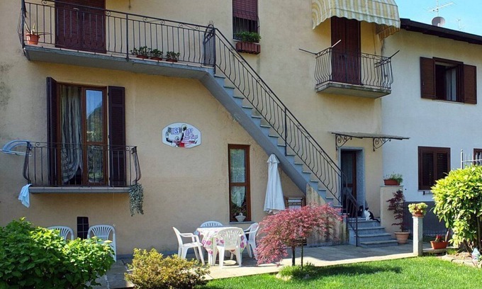 Pella Apartamento | Pella: Casa / villa / chalet - Pella