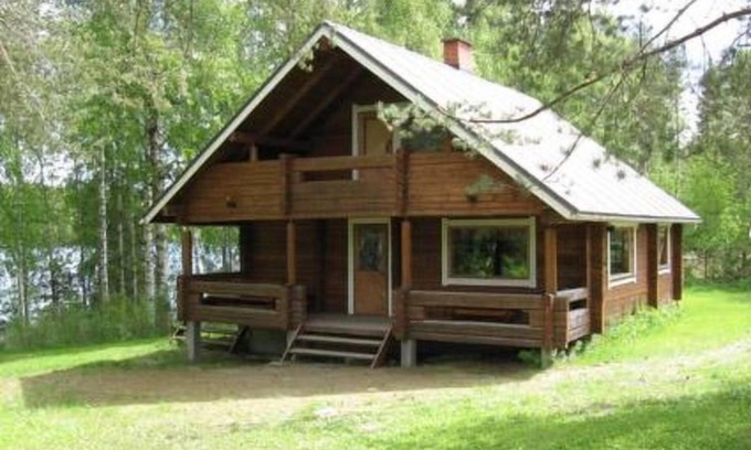 Kuopio Casa | Pellervo by Interhome