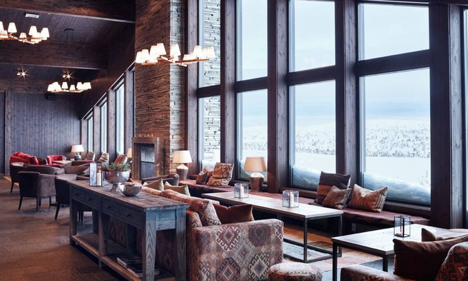 yer Hotel | Pellestova Hotell Hafjell