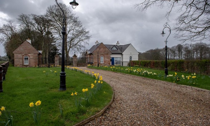 Dungiven Casa | Pellipar Gatelodge
