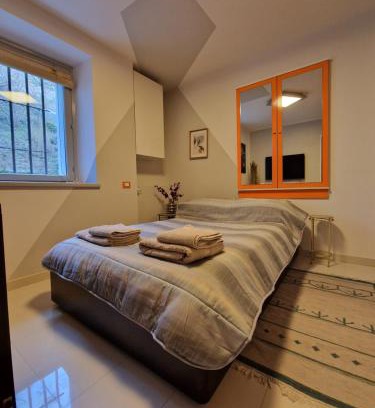 Belluno Apartamento | Pelmo