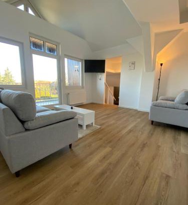 Diepholz Casa | Pelster´s Apartments
