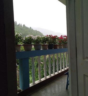 Dirang Casa | Pema HOMESTAY