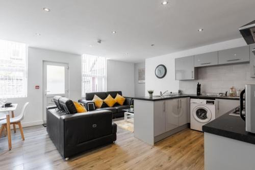 Liverpool Casa | Pemberton House Liverpool by Smart Corporate Stays