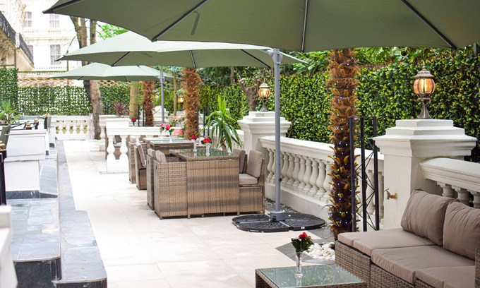 Bayswater Hotel | Pembridge Palace Hotel