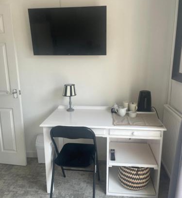 Pembroke Dock Casa | Pembroke Dock rooms