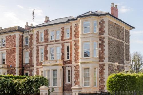 Clifton Apartamento | Pembroke House I Your Apartment