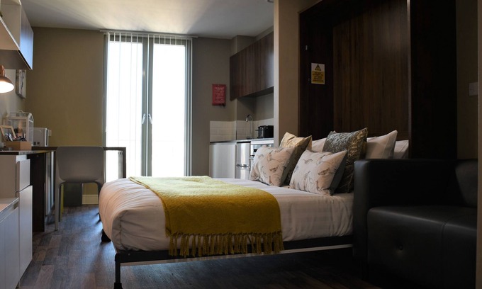 Liverpool Apartamento | Pembroke Studios