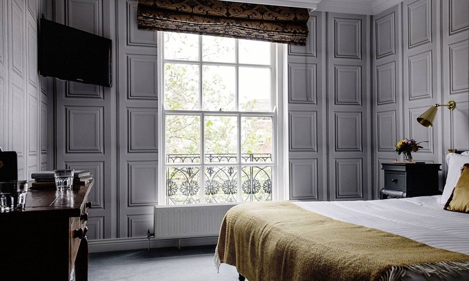 Ballsbridge Casa | Pembroke Townhouse