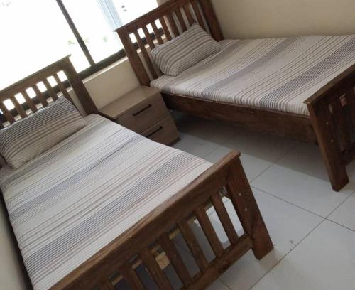 Lilongwe Casa | Pemphero's Guest House