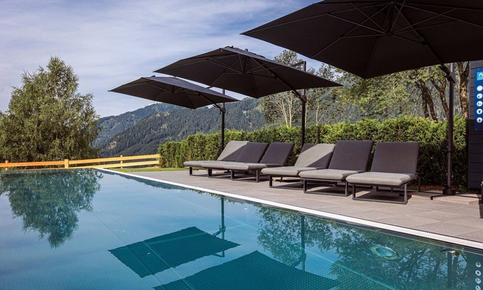Sankt Martin am Tennengebirge Apartamento | Ático con bonita terraza