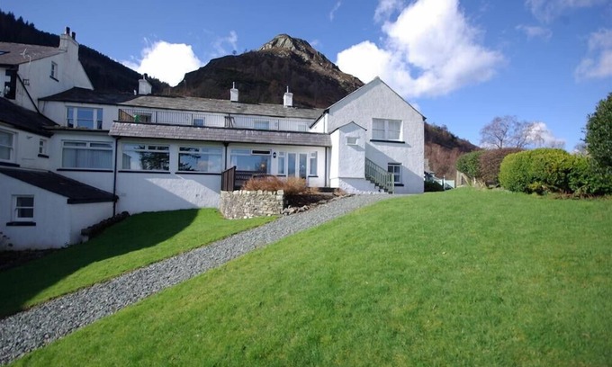 Thornthwaite Cabaña | Pen Cottage